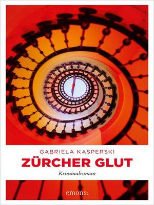 cover image of Zürcher Glut